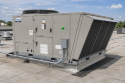 How Do Commercial Rooftop HVAC Units Work