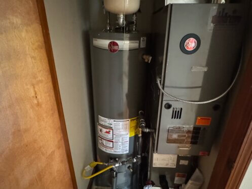 Does a Gas Furnace Use Electricity
