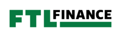 ftl finance logo green