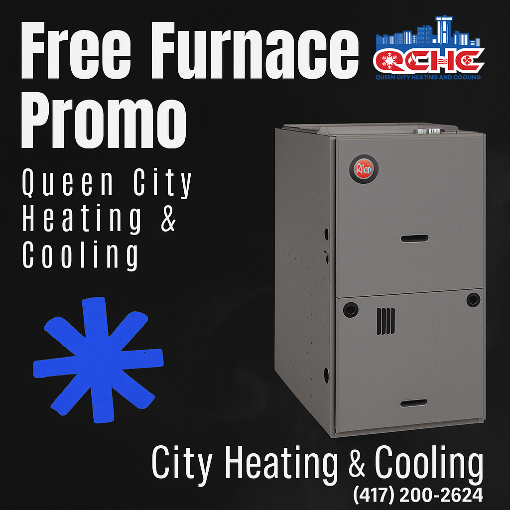 Free Furnace Promo