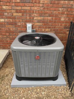How Do Commercial Rooftop HVAC Units Work
