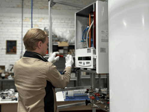 Signs Your Heater Won’t Make It Through Nixa Winters