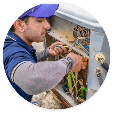 Air Conditioning Repair in Spingfield, MO
